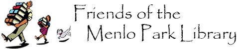 Friends of the Menlo Park Library